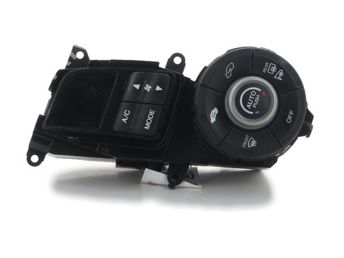 Used Climate control HONDA INSIGHT (ZE_) 1.3 IMA (ZE28, ZE2) (88 hp) 30312518