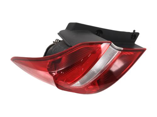 Used Left taillight Left taillight FORD KA+ III (UK, FK) 1.2 (70 hp) 36380843 36380843