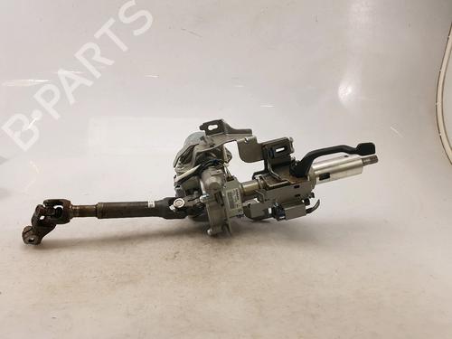 Used Steering column NISSAN QASHQAI II (J11, J11_) 1.3 DIG-T (140 hp) 11953558