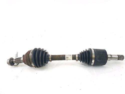Used Left front driveshaft OPEL ANTARA A (L07) 2.0 CDTI (127 hp) 27308232