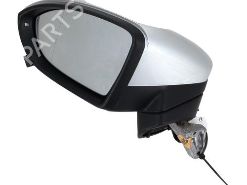 Retrovisor esquerdo VW TOURAN (5T1) 1.6 TDI (115 hp) 30474499