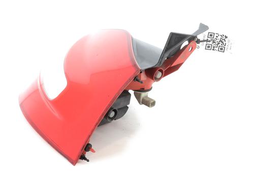 Right taillight RENAULT MEGANE II (BM0/1_, CM0/1_)  | BP25621487C35 