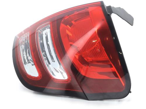 Right taillight CITROËN C3 II (SC_) 1.4 VTi 95 | BP32285121C35 - Image 2