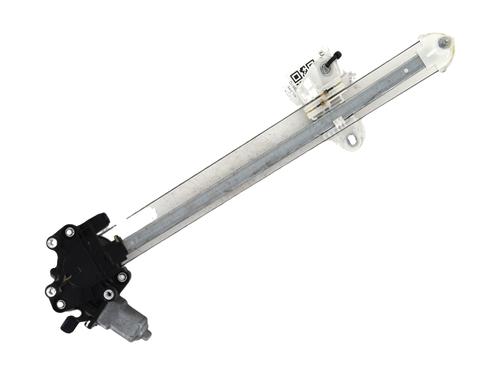 Rudehejsemekanisme venstre bagtil Rudehejsemekanisme venstre bagtil HONDA CIVIC IX (FK) 2.2 i-DTEC (FK3) (150 hp) 34111750 34111750