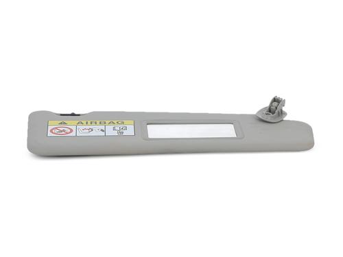 Right sun visor DACIA DUSTER (HM_) 1.5 dCi 115 (HMAD) | BP38613299I2 - Image 3
