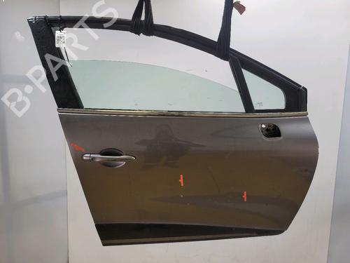 Used Right front door Right front door RENAULT CLIO IV (BH_) 1.5 dCi 90 (90 hp) 33568343 33568343