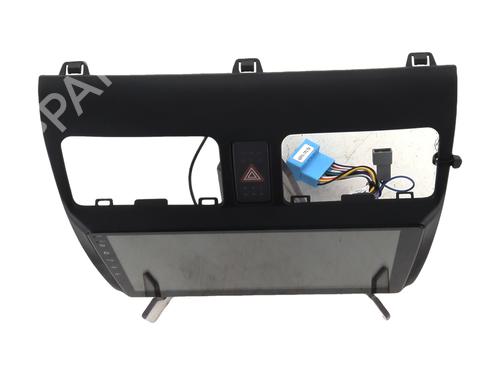 Radio SUZUKI SWIFT III (MZ, EZ) 1.3 DDiS (RS413D) | BP34230686E6 - Image 3