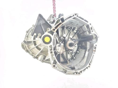 Gearbox RENAULT MEGANE II Saloon (LM0/1_)  | BP26137532M3 