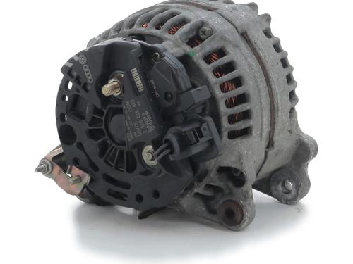 Alternator VW GOLF IV (1J1) 1.9 TDI | BP30827176M7 