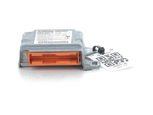 Used ECU airbags RENAULT TWINGO I (C06_) 1.2 (C066, C068) (58 hp) 31304239