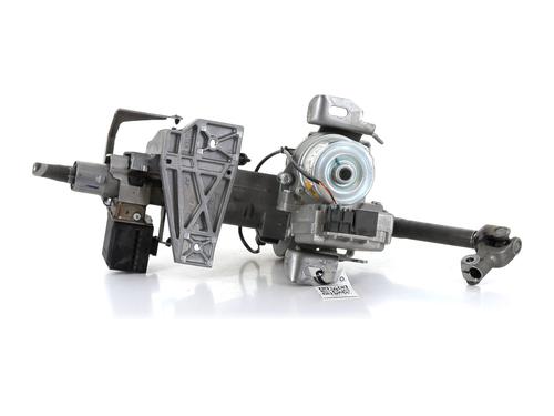 Steering column RENAULT CLIO IV (BH_) 1.5 dCi 75 | BP29172060M21 