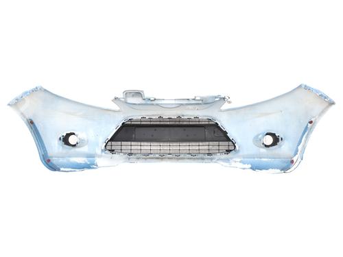 Front bumper FORD FIESTA VI (CB1, CCN) 1.4 | BP27247612C7 