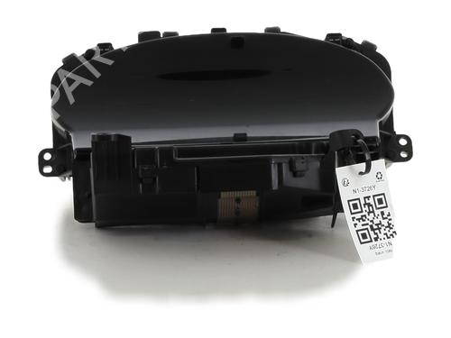 Instrument cluster TOYOTA YARIS (_P1_) 1.0 (SCP10_, SCP10R) | BP29522428C47 