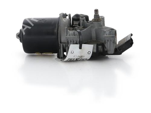 Used Front wiper motor Front wiper motor RENAULT CLIO III (BR0/1, CR0/1) 1.2 16V (BR02, BR0J, BR11, CR02, CR0J, CR11) (75 hp) 39704741 39704741