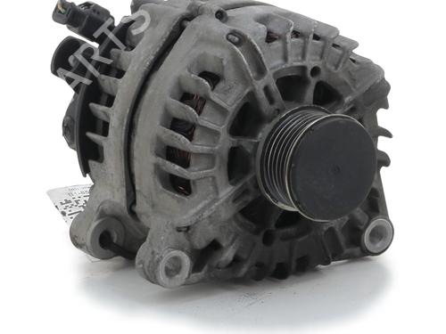 Alternator PEUGEOT 208 I (CA_, CC_) 1.4 HDi | BP29602415M7 