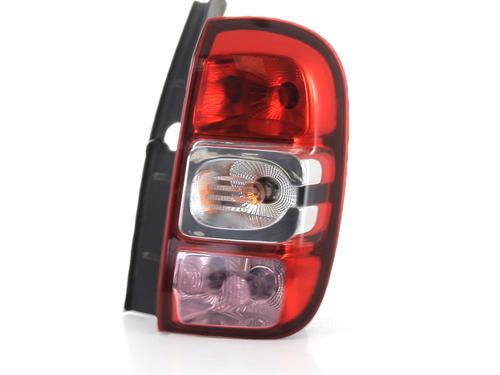 Right taillight DACIA DUSTER (HS_) 1.5 dCi | BP38918005C35 - Image 2