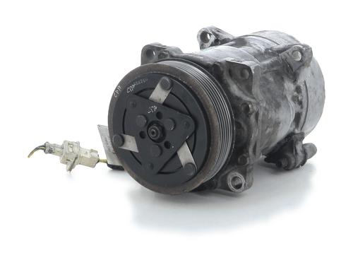 Used AC compressor CITROËN BERLINGO / BERLINGO FIRST MPV (MF_, GJK_, GFK_) 2.0 HDI 90 (MFRHY) (90 hp) 32278300