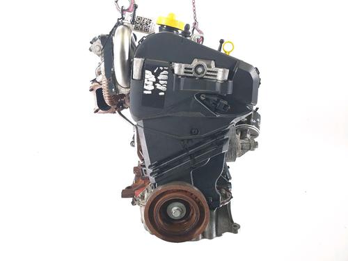 Used Engine Engine DACIA LOGAN Pickup (US_) [2008-2026] 34261240 34261240