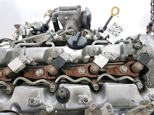 Engine TOYOTA RAV 4 III (_A3_) 2.2 D 4WD (ALA30_, ALA30R) | BP39971810M1 - Image 9
