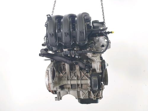 Engine PEUGEOT 2008 I (CU_) 1.2 VTi | BP37016845M1 - Image 4