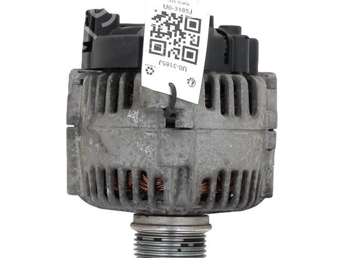 Alternator RENAULT GRAND SCÉNIC II (JM0/1_) 1.6 | BP30165822M7 