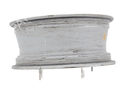 Used Rim VW POLO V (6R1, 6C1) 1.2 (60 hp) 32006799