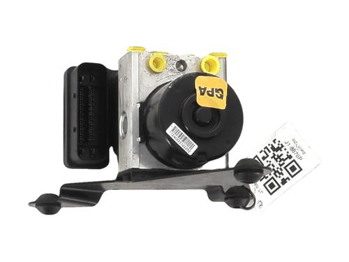 ABS pump PEUGEOT 206 Hatchback (2A/C) 1.4 i | BP32202353M43 