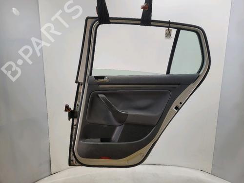 Right rear door VW GOLF V (1K1)  | BP28311200C5 