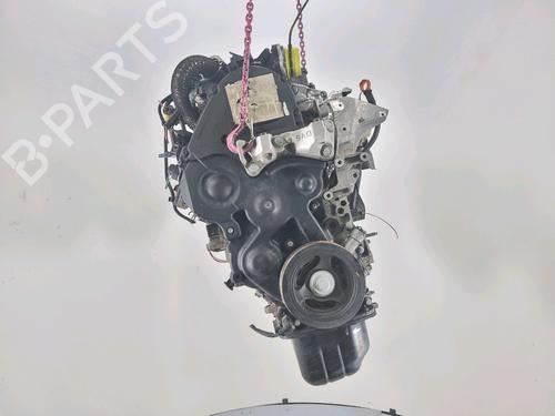 Motor für PEUGEOT 308 I (4A_, 4C_) 1.6 HDi (109 hp) 29552603