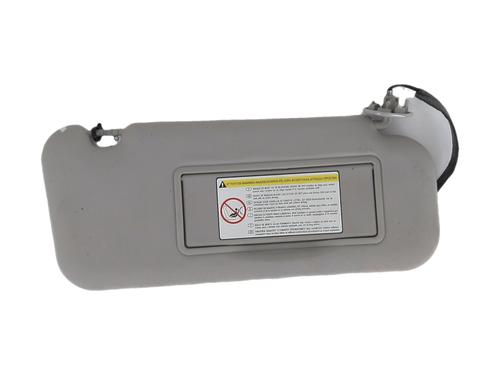 right-sun-visor-peugeot-307-3ac-2000-2001-2002-2003-2004-2005-2006-2007-2008-2009-2010-2011-2012-36853318 main image