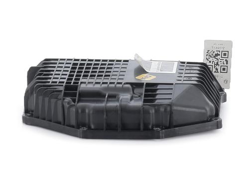 Używane Miski olejowa PEUGEOT 208 II (UB_, UP_, UW_, UJ_) 1.2 PureTech 130 (131 hp) 32378168