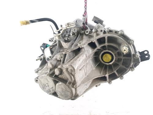 Gearbox DACIA LODGY (JS_) 1.3 TCe 130 (JSNE) | BP30054195M3