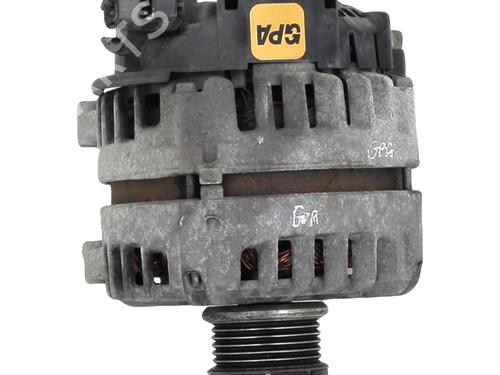 Alternator CITROËN C3 II (SC_) 1.4 HDi 70 (SC8HZC, SC8HR0, SC8HP4) | BP29602427M7 