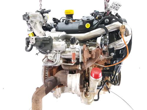 Engine DACIA DUSTER (HS_) 1.5 dCi 4x4 | BP39259346M1 - Image 5