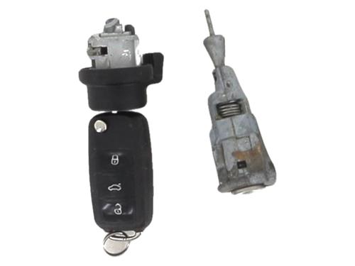 Clé de contact VW POLO V (6R1, 6C1) 1.2 TDI (75 hp) 32013620