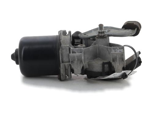 Used Front wiper motor RENAULT CLIO III (BR0/1, CR0/1) 1.2 16V (BR02, BR0J, BR11, CR02, CR0J, CR11) (75 hp) 29517875