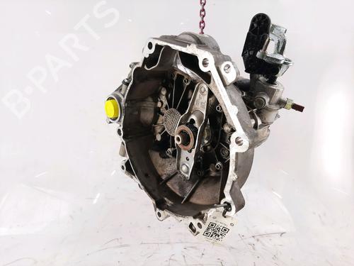 Skrzynia biegów VW UP! (121, 122, BL1, BL2, BL3, 123) 1.0 | BP30653743M3
