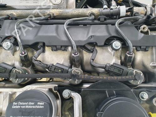 Engine MERCEDES-BENZ CLK (C209) CLK 270 CDI (209.316) | BP37228633M1 - Image 12