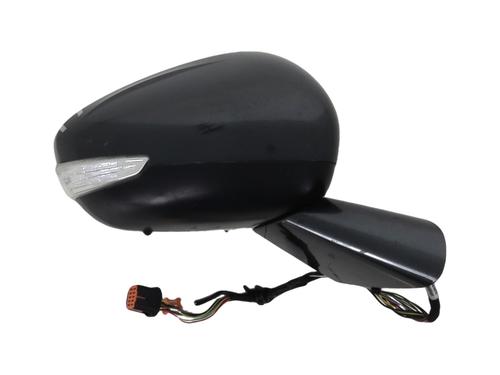 Right mirror CITROËN C4 Grand Picasso II (DA_, DE_) 2.0 BlueHDi 150 | BP29389888C27 