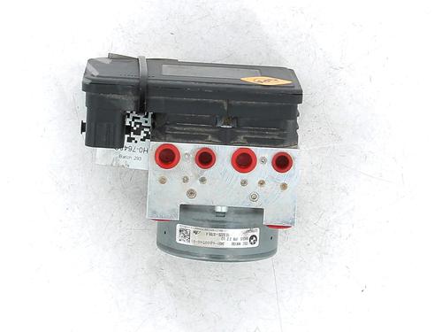 ABS pump BMW X1 (F48) xDrive 20 d | BP16668525M43 