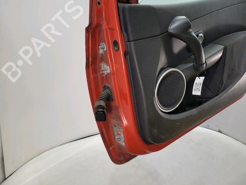 Right front door RENAULT CLIO III (BR0/1, CR0/1) 1.6 16V (BR05, BR0B, BR0Y, BR15, BR1J, BR1M, BR1Y, CR0B,... | BP29495981C3 