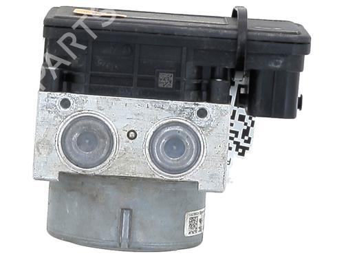 ABS pump CITROËN C3 II (SC_) 1.0 VTi 68 | BP26016438M43 - Image 6