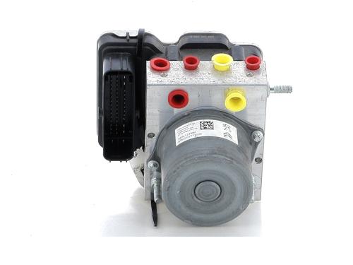 Used ABS pump CITROËN C5 X (ND_, NC_) Hybrid 225 (NDDGYP) (224 hp) 17553655