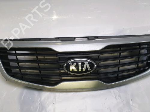 Used Grille KIA SPORTAGE III (SL) [2009-2017]  28310671