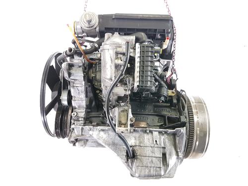 Engine BMW 3 (E36) 318 tds | BP37016975M1 - Image 2