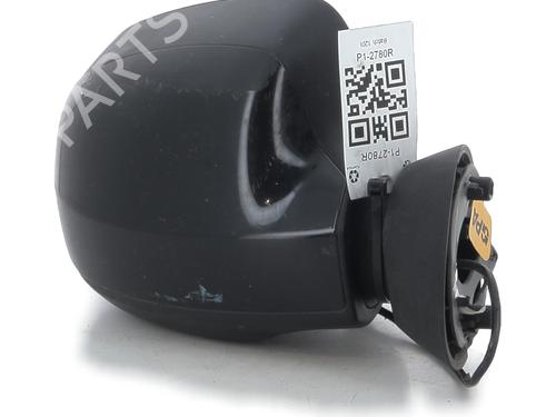 Right mirror DACIA DUSTER (HS_) 1.5 dCi | BP31749720C27 