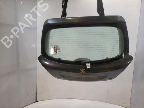 Bagklap CC/Kombi-Coupé Bagklap CC/Kombi-Coupé 39045686 39045686