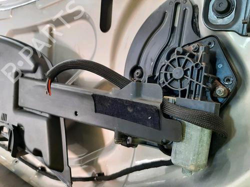 Tailgate OPEL ASTRA H TwinTop (A04) 1.9 CDTi (L67) | BP15502092C6 
