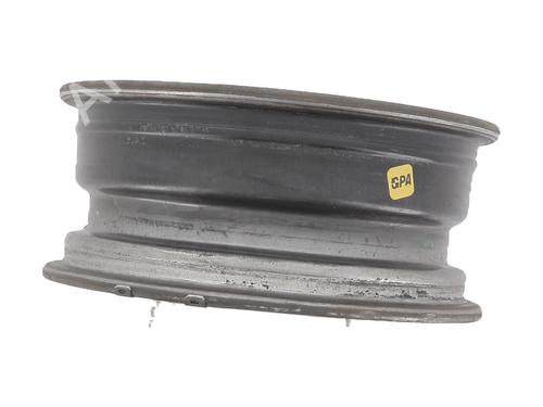 Used Rim Rim FIAT FIORINO Box Body/MPV (225_) 1.3 D Multijet (80 hp) 33261585 33261585