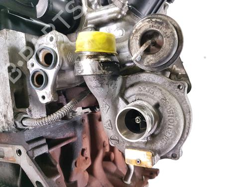 Engine RENAULT CLIO III (BR0/1, CR0/1) 1.5 dCi (BR17, CR17) | BP36549098M1 - Image 6